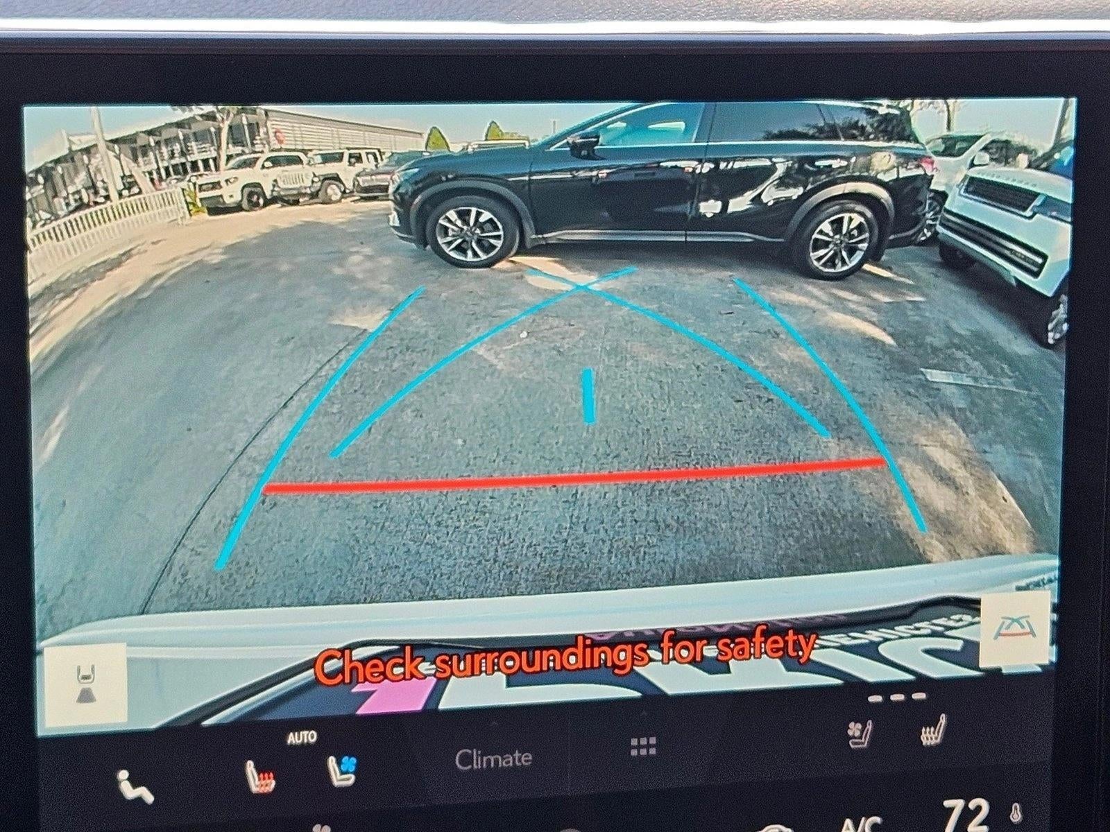 2022 Lexus NX 250 Premium FWD