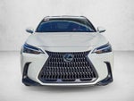2022 Lexus NX 250 Premium FWD