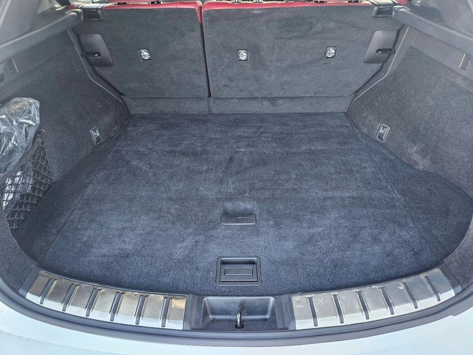 2022 Lexus NX 250 Premium FWD