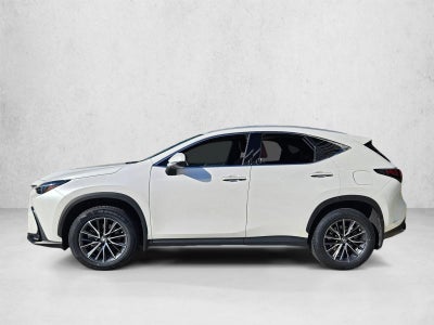 2022 Lexus NX 250 Premium FWD