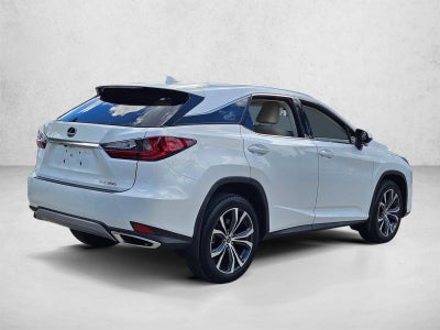 2022 Lexus RX 350 FWD