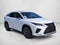 2022 Lexus RX 350 F SPORT Handling AWD