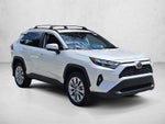 2025 Toyota RAV4 XLE Premium FWD (Natl)