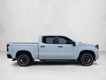2023 Chevrolet Silverado 1500 Crew Cab Short Box 2-Wheel Drive Custom