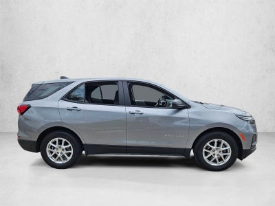 2024 Chevrolet Equinox FWD LS