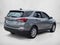 2024 Chevrolet Equinox FWD LS