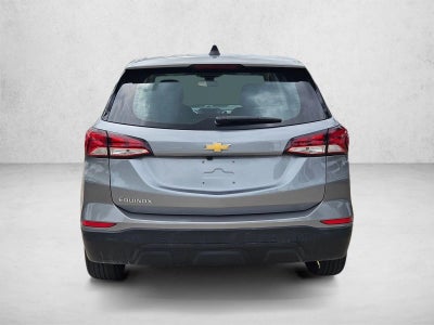 2024 Chevrolet Equinox FWD LS