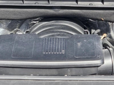 2019 GMC Sierra 1500 Crew Cab Short Box 2-Wheel Drive Denali