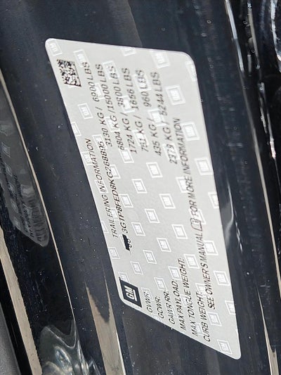 2019 GMC Sierra 1500 Crew Cab Short Box 2-Wheel Drive Denali