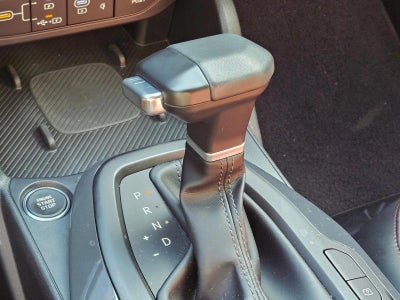 2025 Kia K4 GT-Line FWD