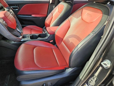 2025 Kia K4 GT-Line FWD