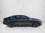 2025 Kia K4 GT-Line FWD