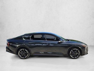 2025 Kia K4 GT-Line FWD