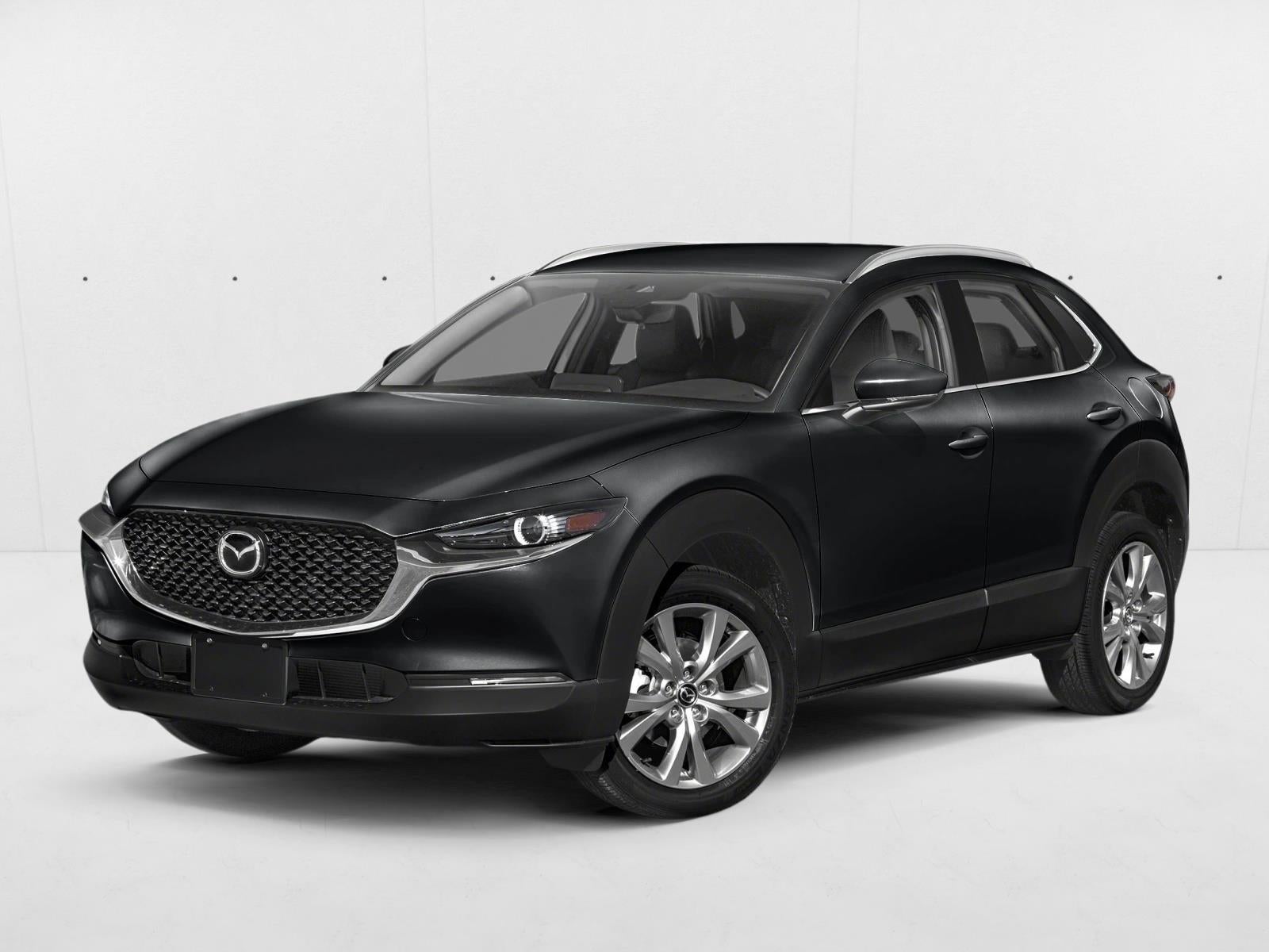 2022 Mazda Mazda CX-30 2.5 S Select Package AWD