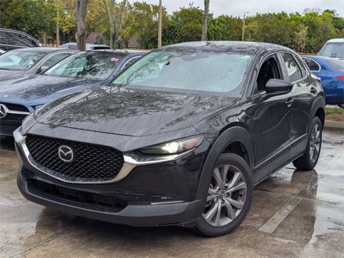 2022 Mazda Mazda CX-30 2.5 S Select Package AWD