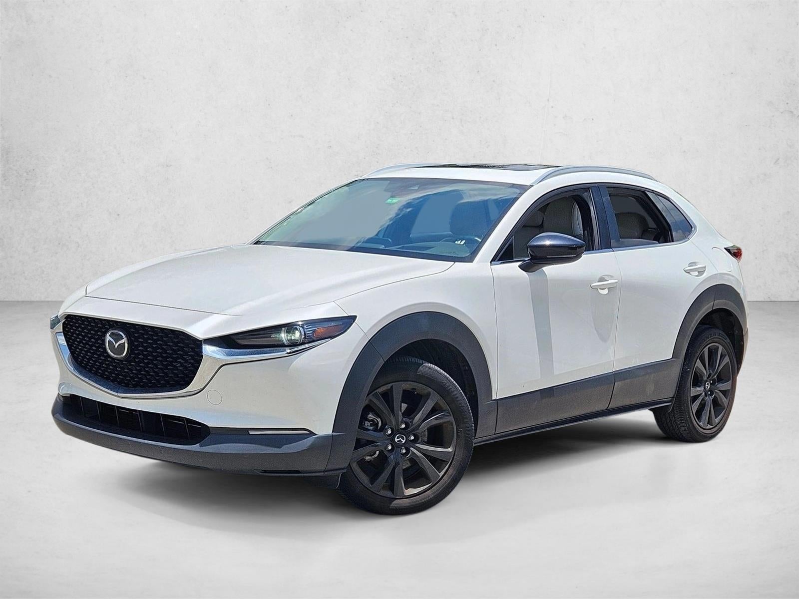 2023 Mazda Mazda CX-30 2.5 Turbo Premium Package AWD