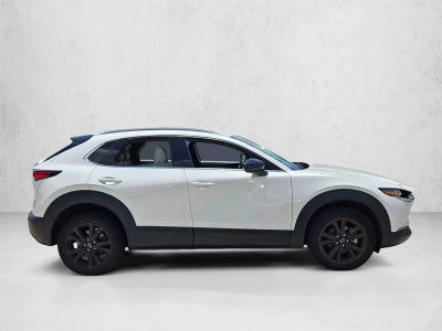 2023 Mazda Mazda CX-30 2.5 Turbo Premium Package AWD