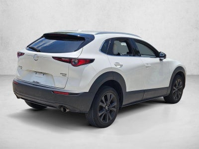 2023 Mazda Mazda CX-30 2.5 Turbo Premium Package AWD