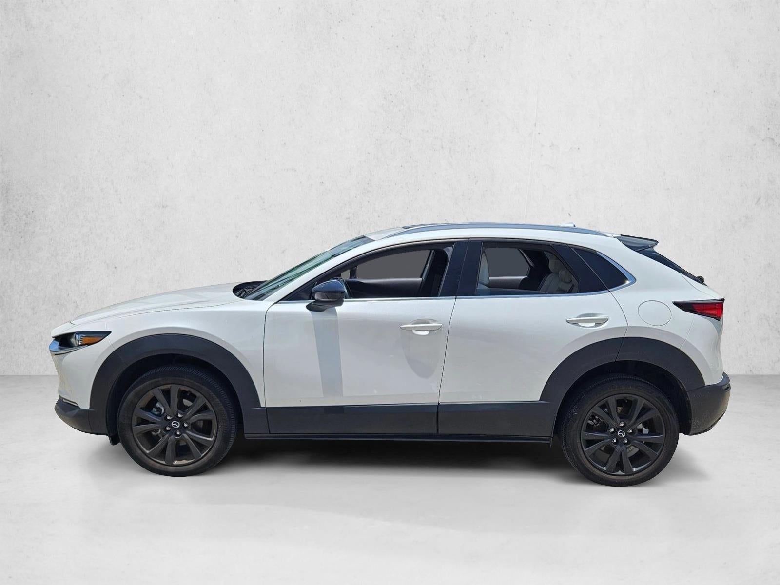 2023 Mazda Mazda CX-30 2.5 Turbo Premium Package AWD