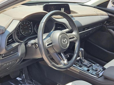 2023 Mazda Mazda CX-30 2.5 Turbo Premium Package AWD