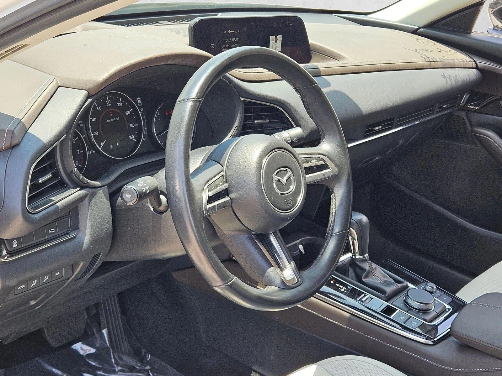 2023 Mazda Mazda CX-30 2.5 Turbo Premium Package AWD