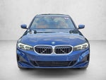 2024 BMW 330i Sedan