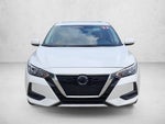 2023 Nissan Sentra SV CVT