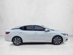 2023 Nissan Sentra SV CVT