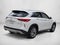 2021 INFINITI QX50 ESSENTIAL FWD