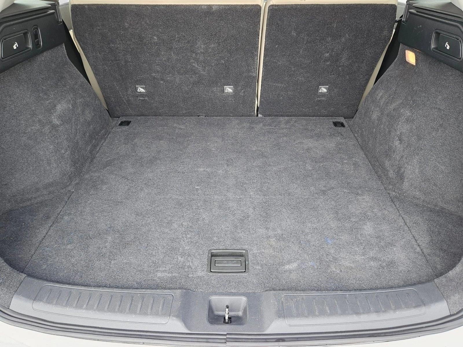 2021 INFINITI QX50 ESSENTIAL FWD