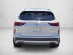 2020 INFINITI QX50 LUXE FWD