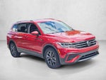 2023 Volkswagen Tiguan 2.0T SE FWD