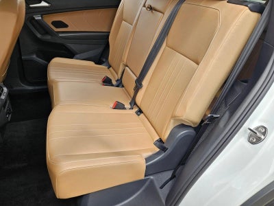 2024 Volkswagen Tiguan 2.0T SE R-Line Black FWD