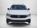 2024 Volkswagen Tiguan 2.0T SE R-Line Black FWD