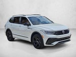 2024 Volkswagen Tiguan 2.0T SE R-Line Black FWD