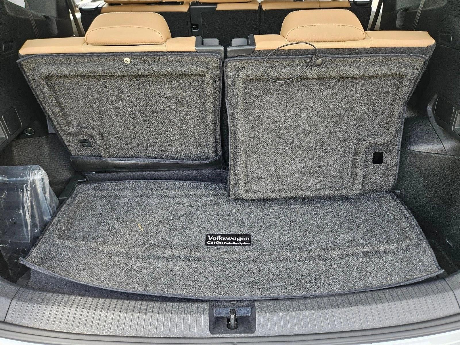 2024 Volkswagen Tiguan 2.0T SE R-Line Black FWD