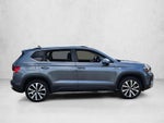 2022 Volkswagen Taos SE FWD
