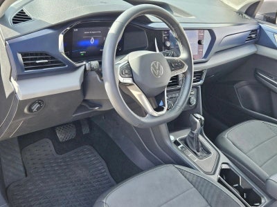 2022 Volkswagen Taos SE FWD