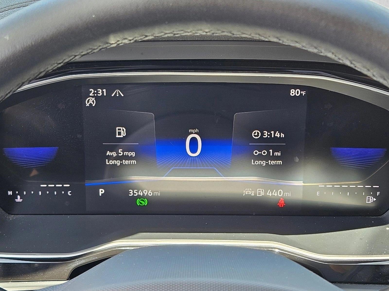 2024 Volkswagen Jetta S Auto