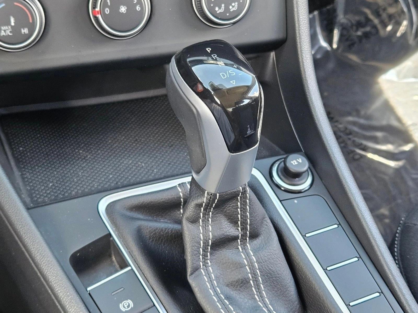 2024 Volkswagen Jetta S Auto