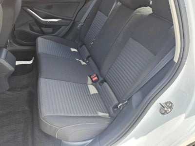 2024 Volkswagen Jetta S Auto