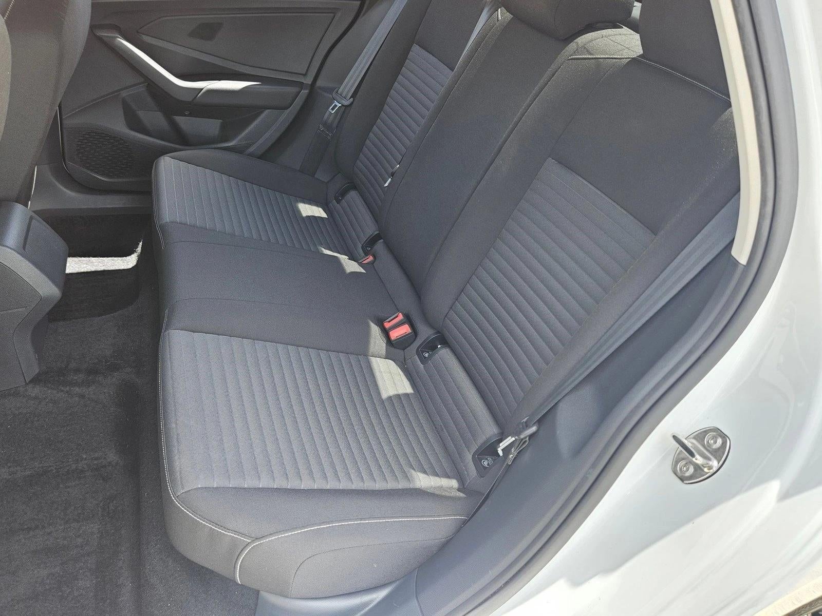 2024 Volkswagen Jetta S Auto