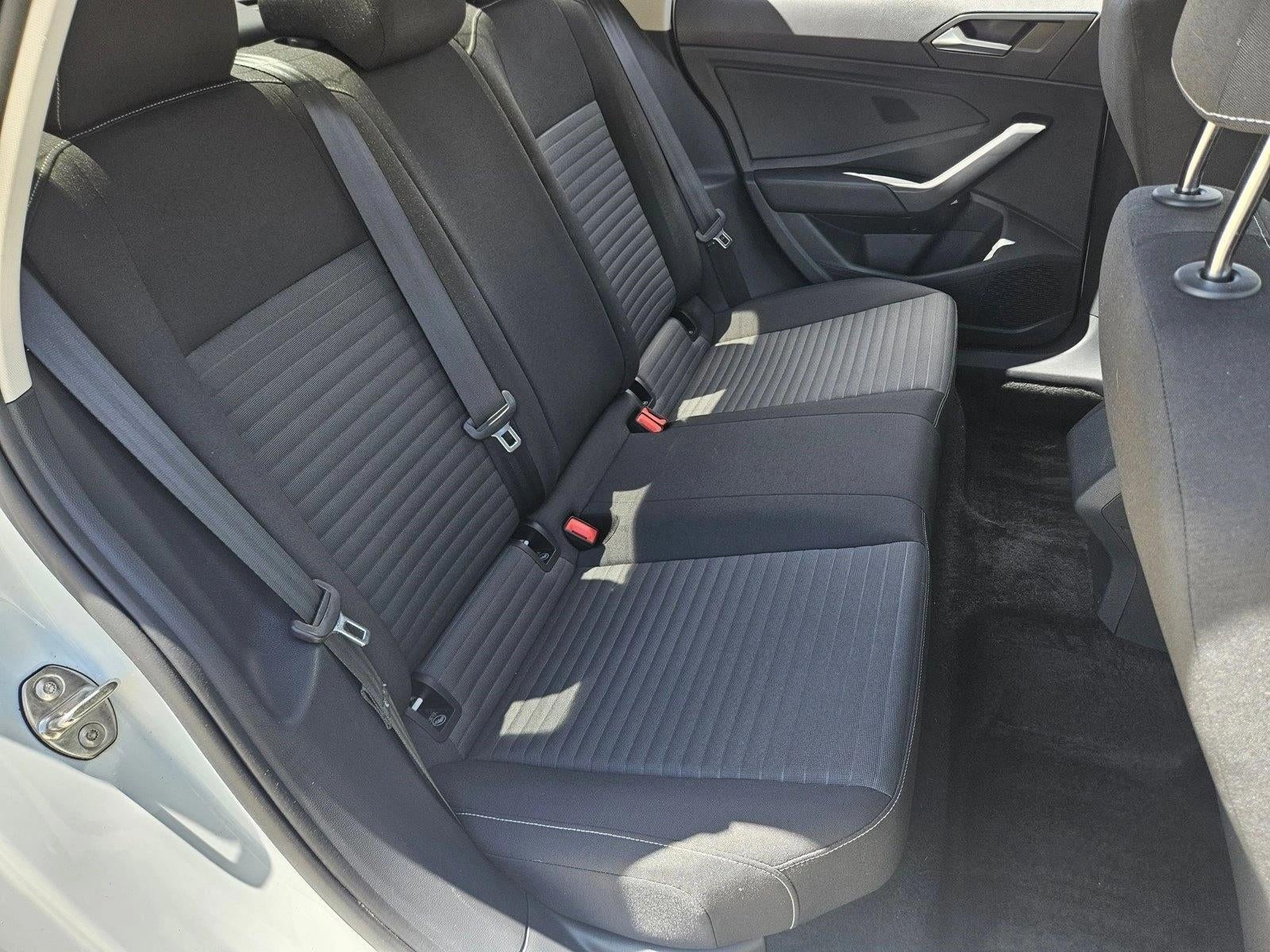 2024 Volkswagen Jetta S Auto