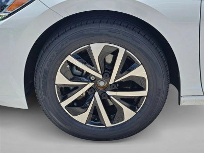 2024 Volkswagen Jetta S Auto