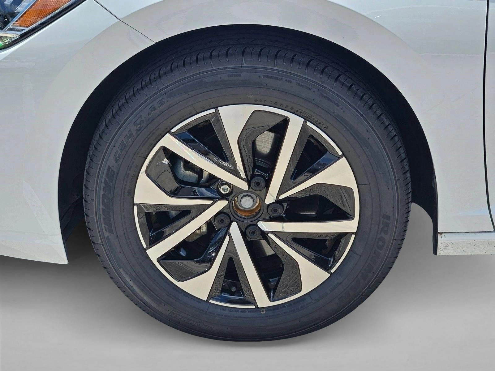 2024 Volkswagen Jetta S Auto