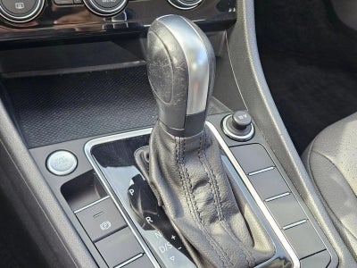 2020 Volkswagen Jetta S Auto w/ULEV