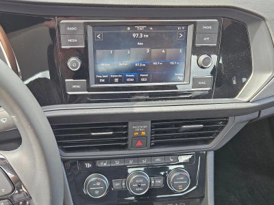 2020 Volkswagen Jetta S Auto w/ULEV