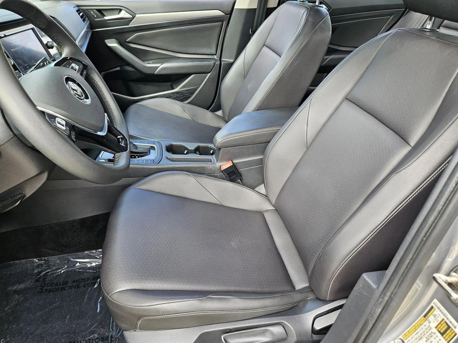 2020 Volkswagen Jetta S Auto w/ULEV