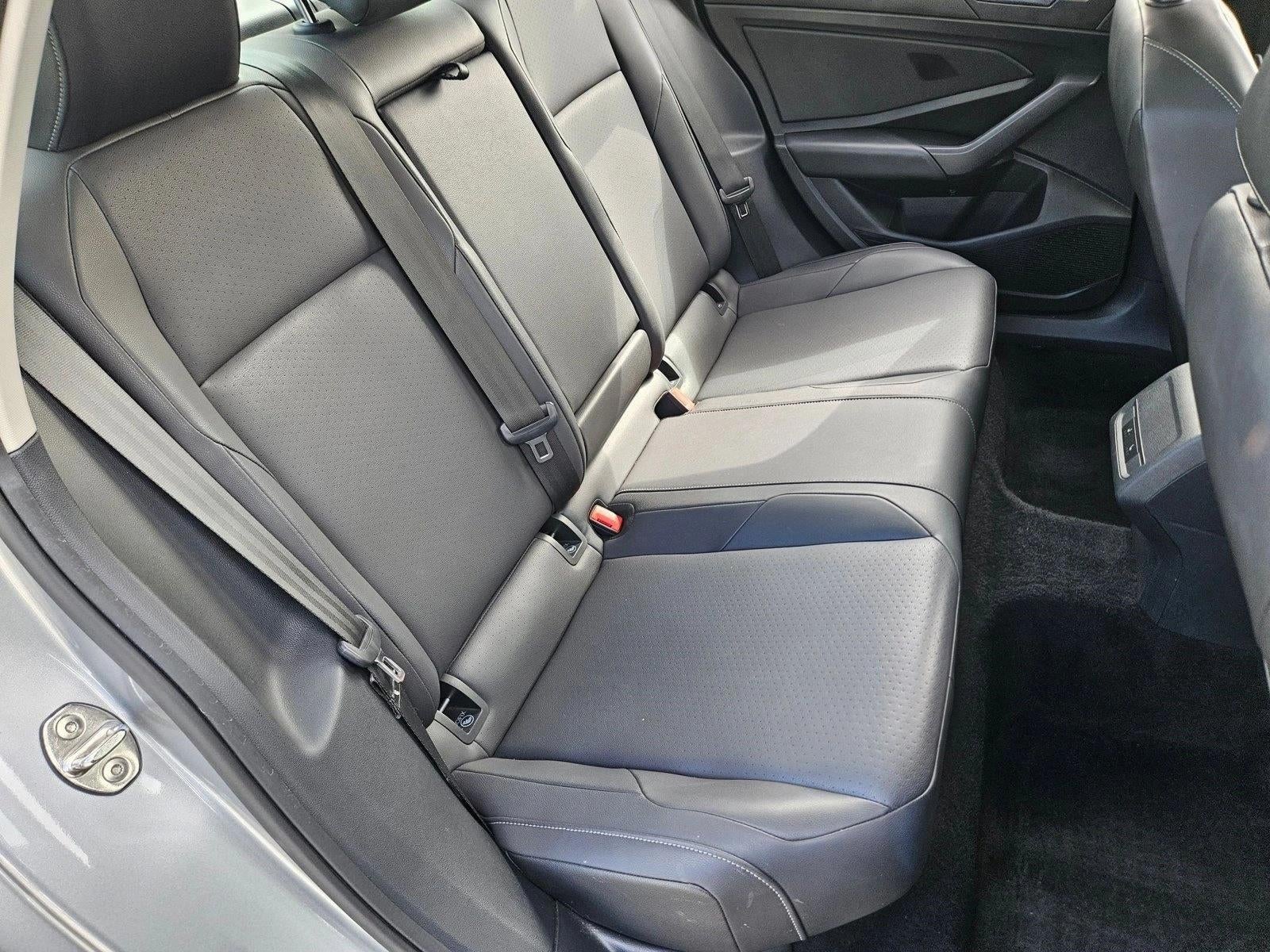 2020 Volkswagen Jetta S Auto w/ULEV