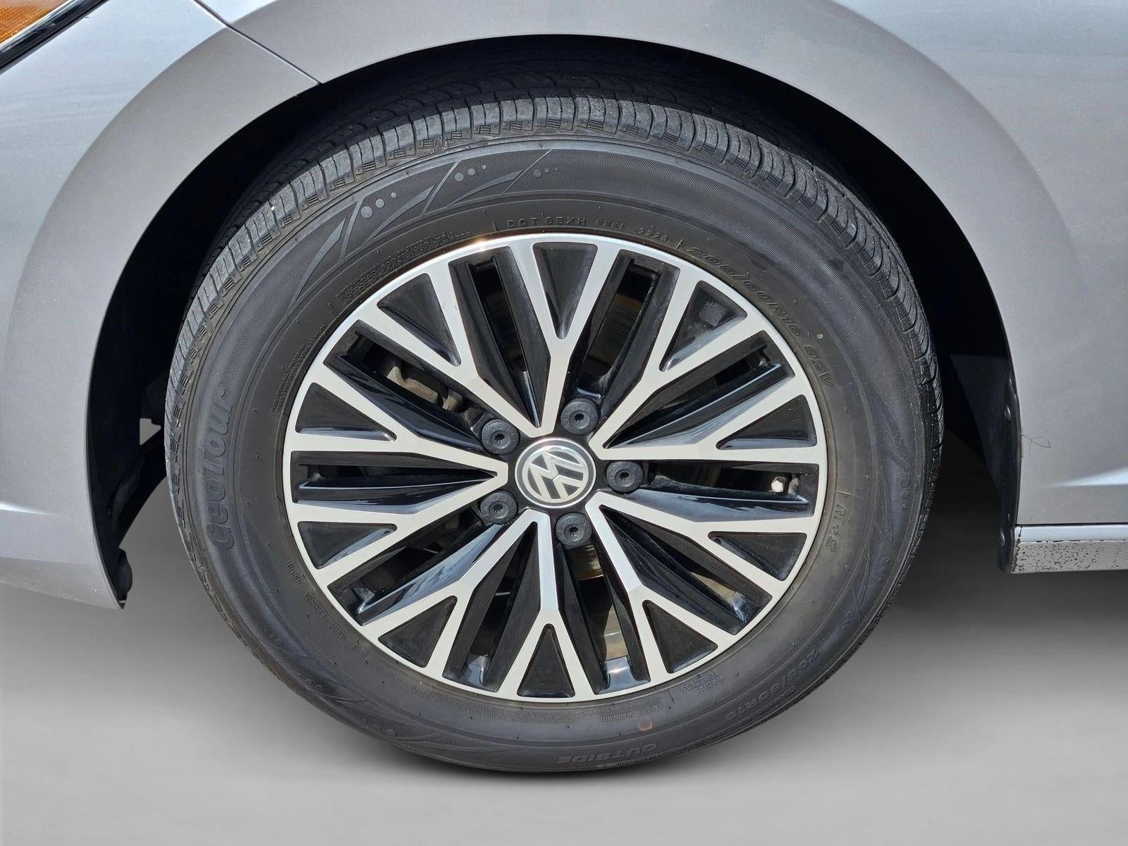 2020 Volkswagen Jetta S Auto w/ULEV